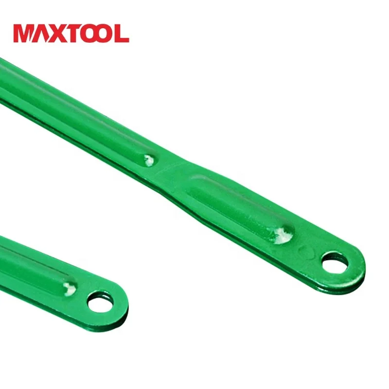 High Quality MaxTool Adjustable Chain Oil Filter Ratchet Torque Wrench Carbon Steel 9" 12" Industrial Use OEM/ODM/OBM Customized