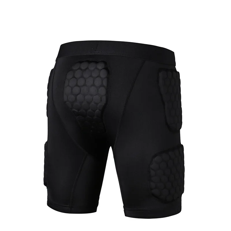 American Football Girdle 5 Padded Pant Football Girdle Short Buy American Football Girdle,5