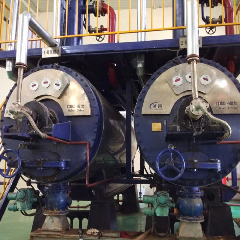 Batch Cooker for Feather Meal Mash Feed Bone Meal Automatic Carbon Steel/stainless Steel 15 Ton/h 220-440v 3t/batch Digester
