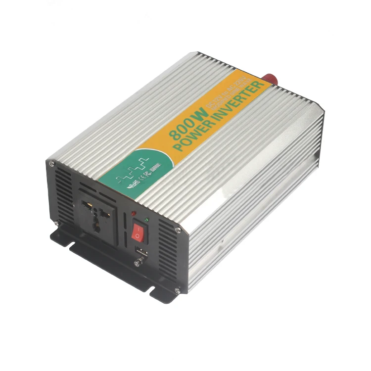 MINGCH Cheap 800W Modified Sine Wave Power Home Ups Inverter Prices in Pakistan