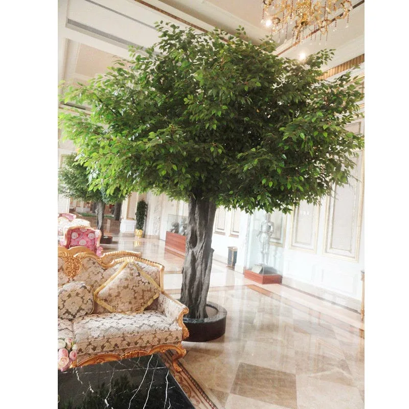 2014 Wholebig Artificial Banyan Tree Outdoor Indoor Artificial Ficus Supplying Artificial Big Tree Buy Artificial Banyan Tree Artificial Lighted Trees Artificial Tree Artificial Big Leaves Tree Product On Alibaba Com
