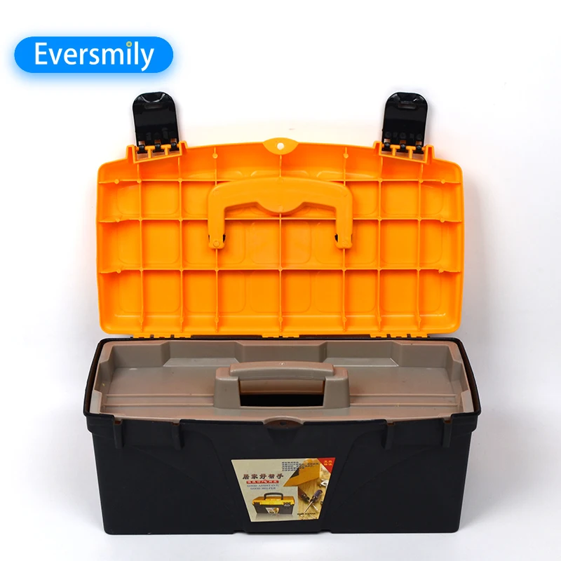 Портативный рыболовный гаечный ключ, пляжный пластиковый ящик для хранения инструментов для оптовой продажи
