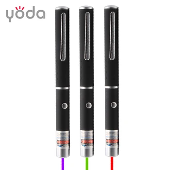 T4082-3 1mw 5mw red green violet uv pen laser pointer