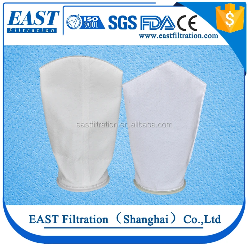 PE барбекю фильтр дыма 70 микрон сетчатый мембраны держатель фильтра