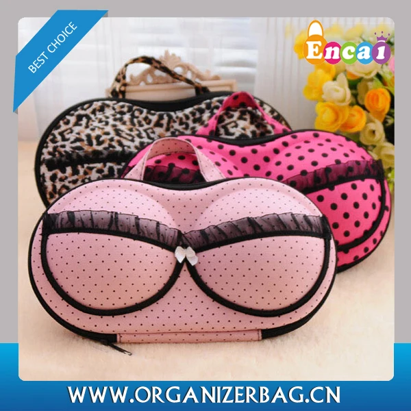 bra bag organizer