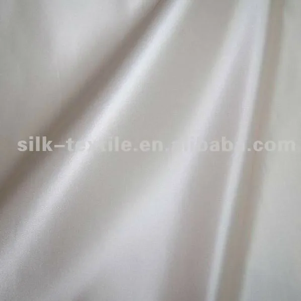 Duchess Duces Fabric Satin Bridal Shopee Singapore