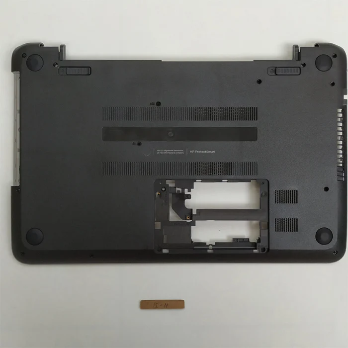 hp laptop bottom case