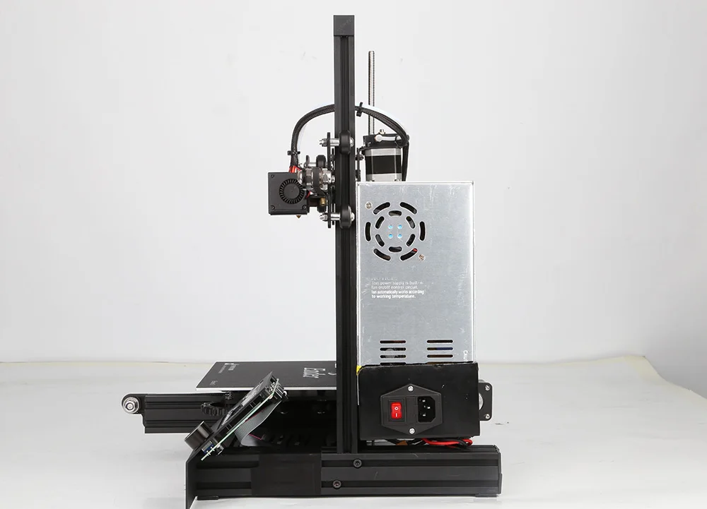 Creality Ender 3 Digital 3D Printing Machine 3D Printer DIY Kit