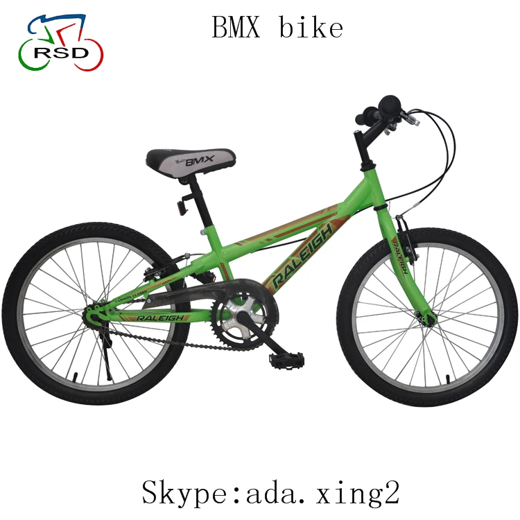 lightest bmx bike