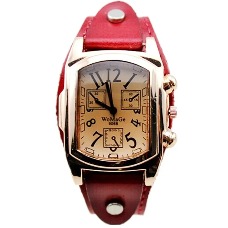 vintage ladies watch brands