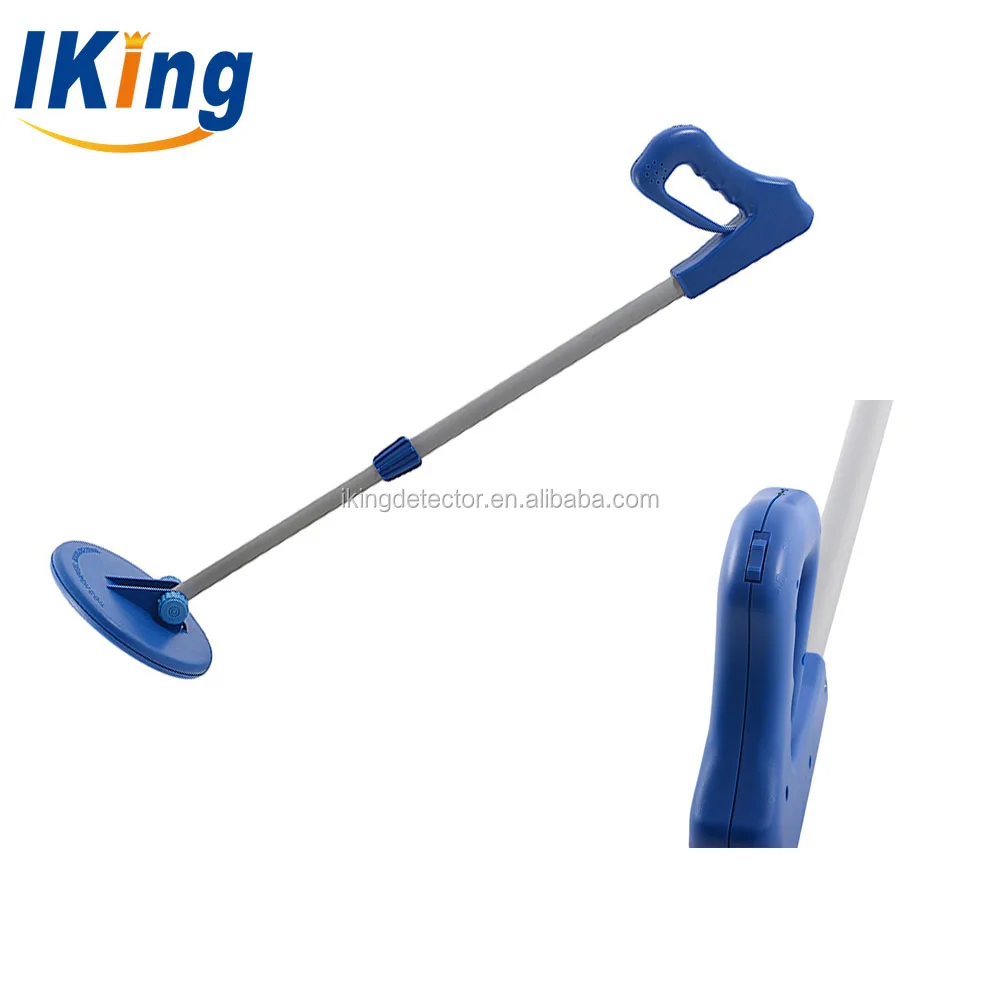 MD-1005 очень интересный лучшая игрушка для детей в китайском стиле детектор металла и дешевого металлоискателя