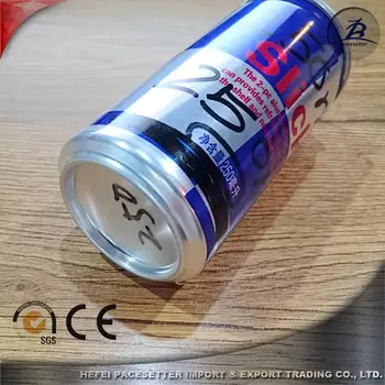 SOT 0.22mm Aluminum Pop Top Beverage Beer Can Lids