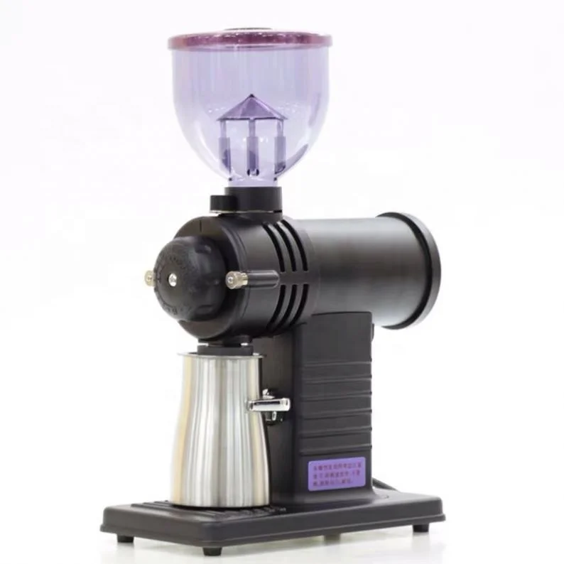 Hi-Tech ISO9001 Approved Bialetti Coffee Grinder