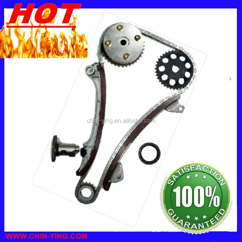 toyota corolla timing