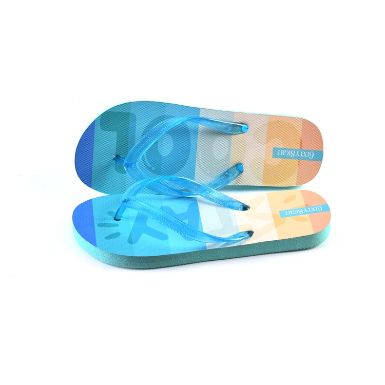 Raw Materials for Rubber slippers