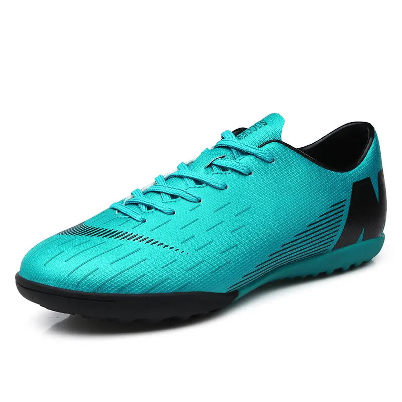 Best Quality Professional Wholesale Soccer Shoes Men Football Shoes For