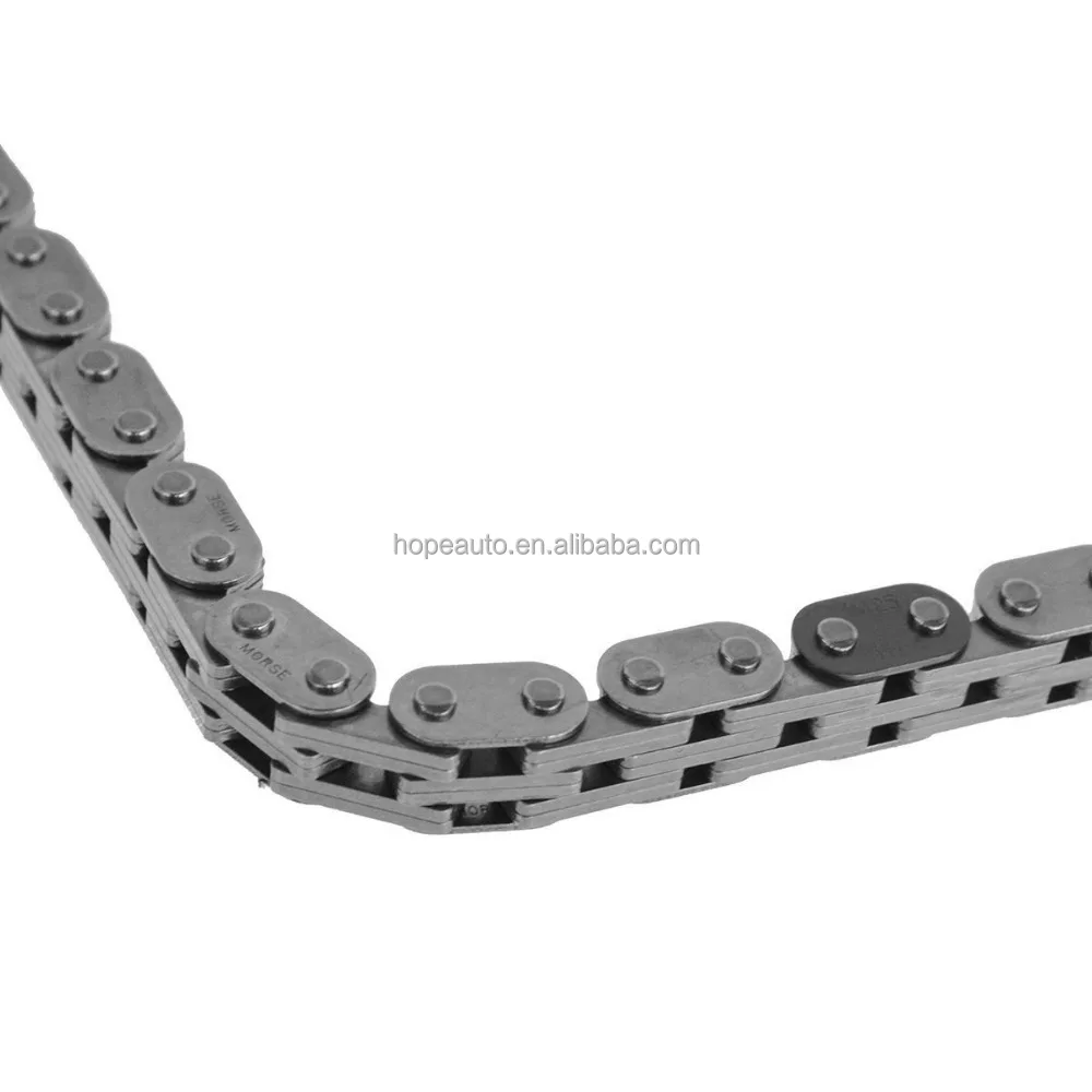 0009932176 A0009932176 Engine  Timing Chain to for Mercedes M271 W203 C180 C200  C230 1.8L Compressor
