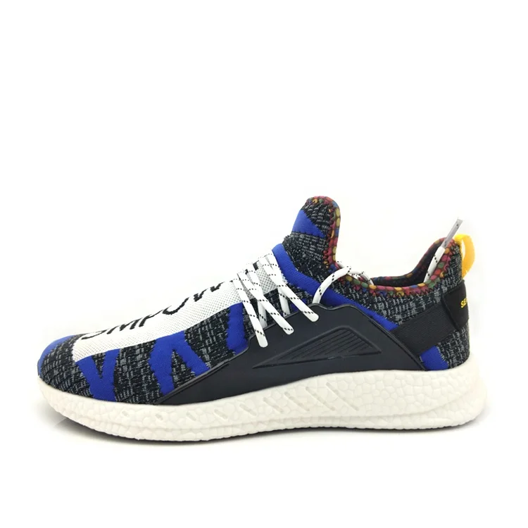 unique athletic shoes