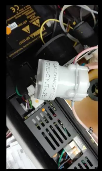 For LINX 5900 Linx 7900 Filter  for Linx 5900 7900 Inkjet Coding Printer