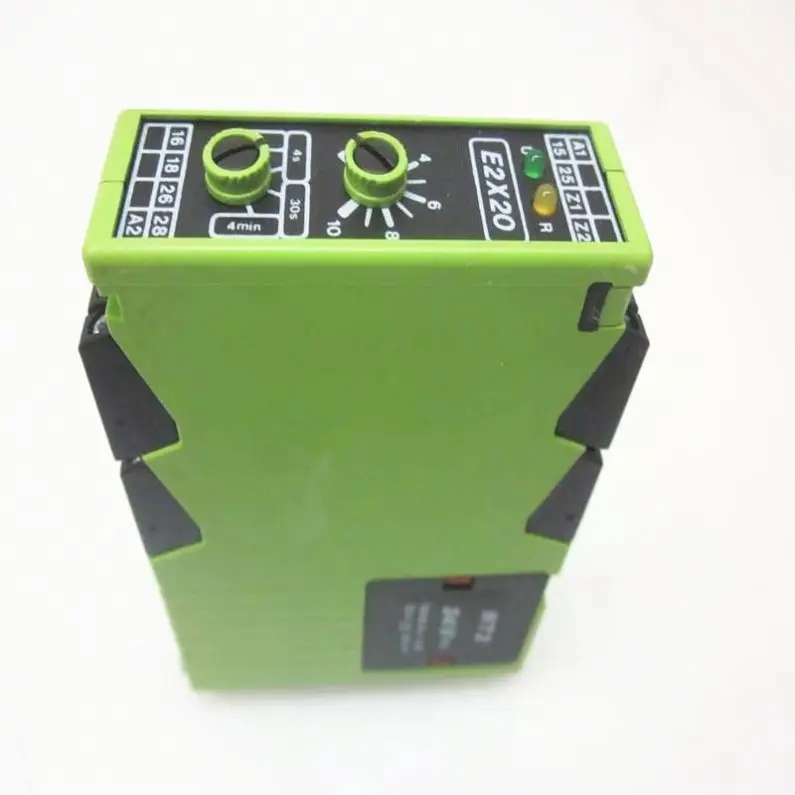 G2UW300V10 Monitoring Time Relay
