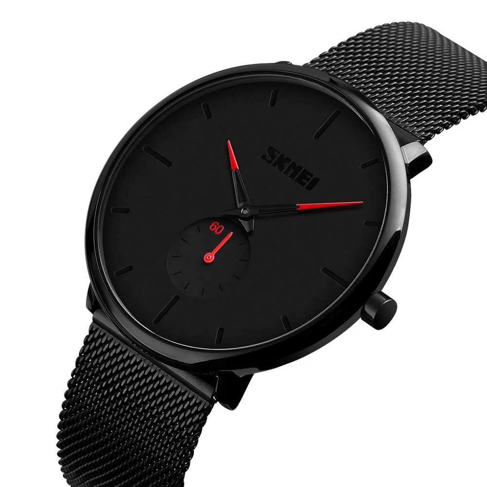 branded analog watches