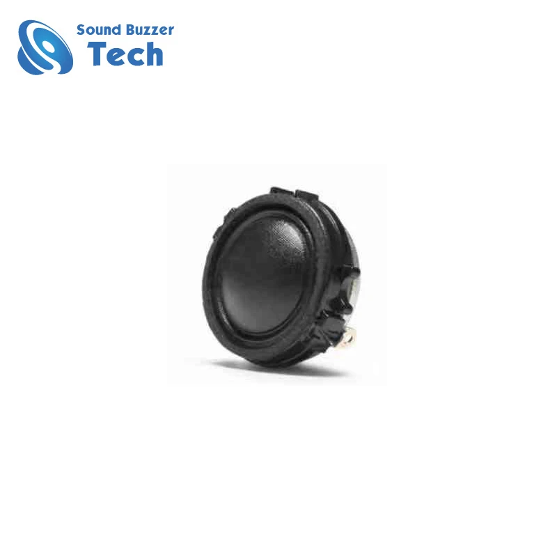 New Arrival Small Speaker Driver Unit 30mm 4ohm 10w Mini Tweeter