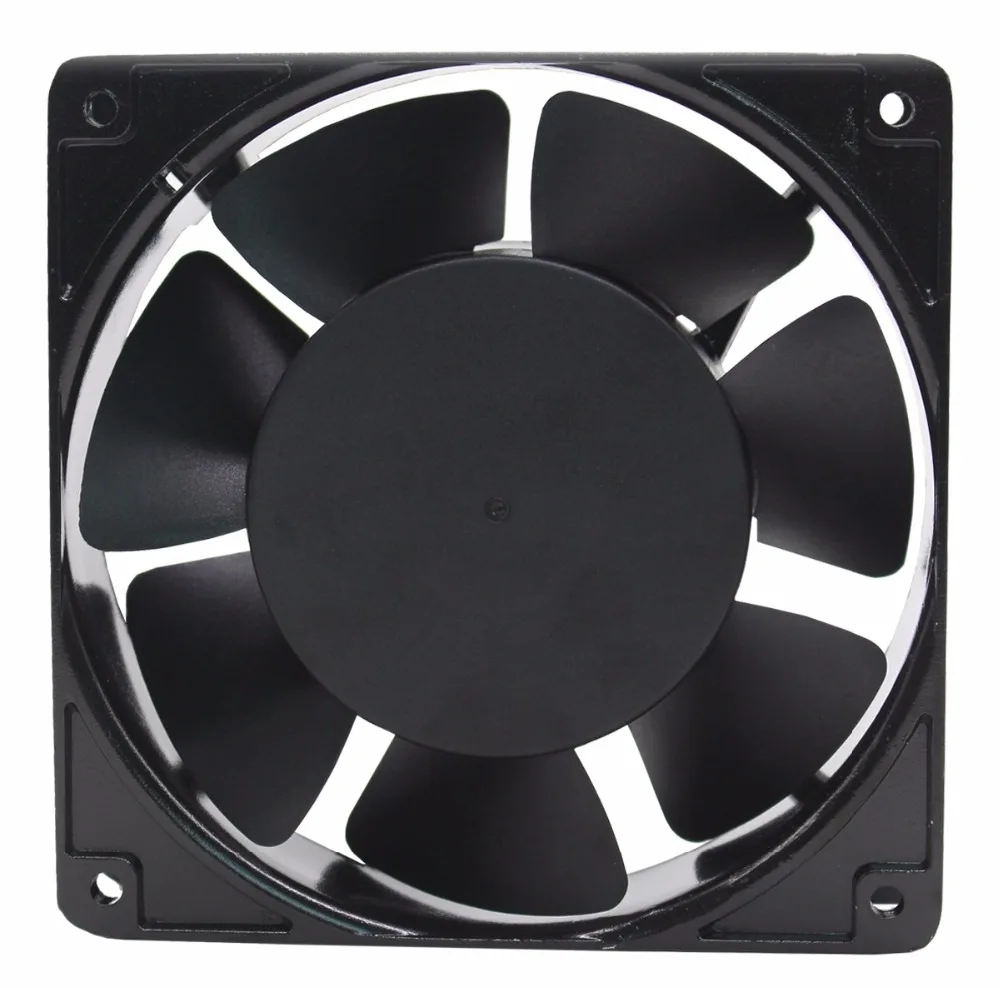 Stable Performance Maxair BT220 Panel Cooling Ac Cooling Fan