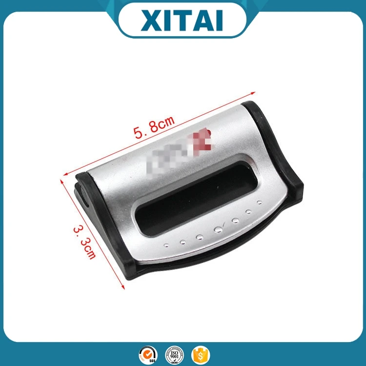 XITAI Оптовая Высокое качество Автомобилей Ремень безопасности Пробка Клип с самым лучшим ценой