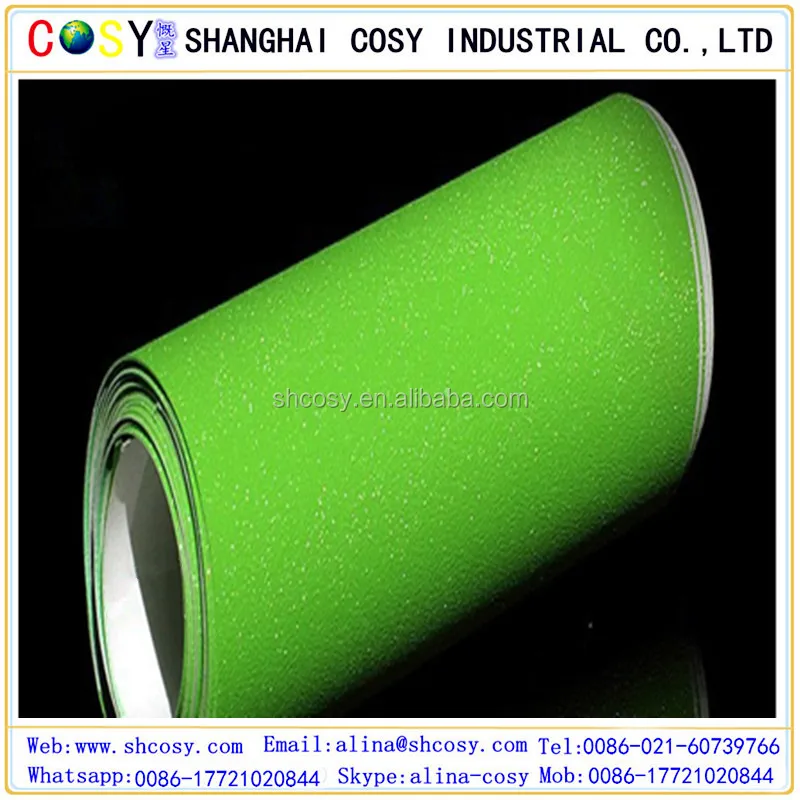 Respect Color Change Vinyl Polymeric Color Changing Vinyl