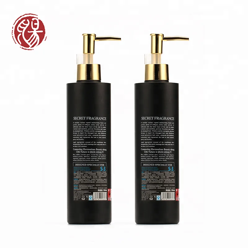 
 Органическая Анти-волос lossbrand против перхоти против выпадения волос Кератиновый шампунь для роста волос  