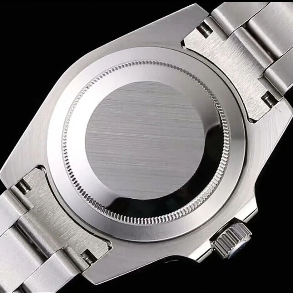 Two-tone Plating Color Stainless Steel 316L Cheap Price Gold and Silver Sport Quartz Men's Watches for Men