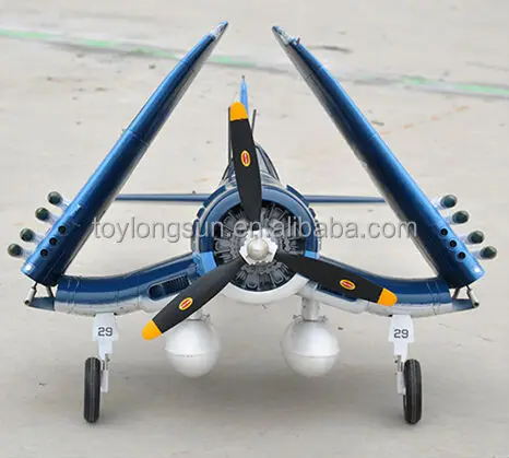 model aircraft navigation lights