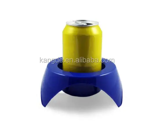 Factory Wholesale Sand Coaster Outdoor Drinking Bottle Mat