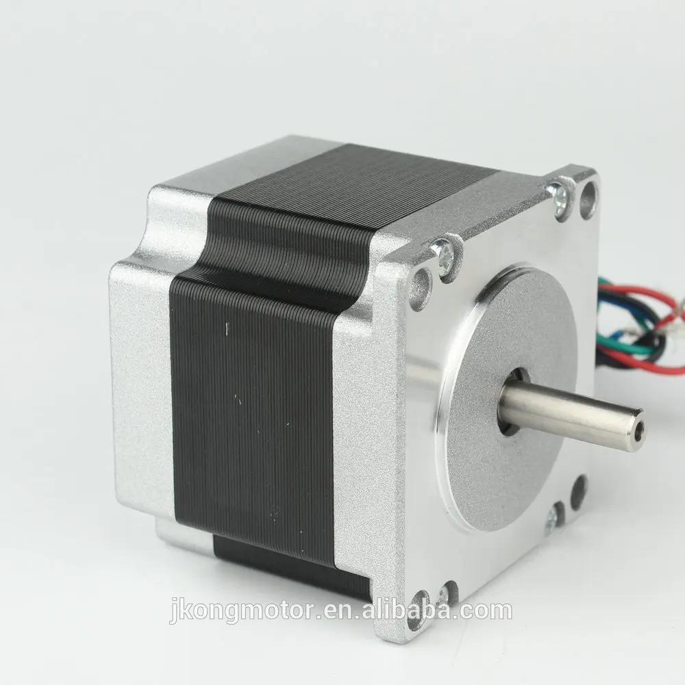 M57STH76-2808DC Nema 23 Stepper motor