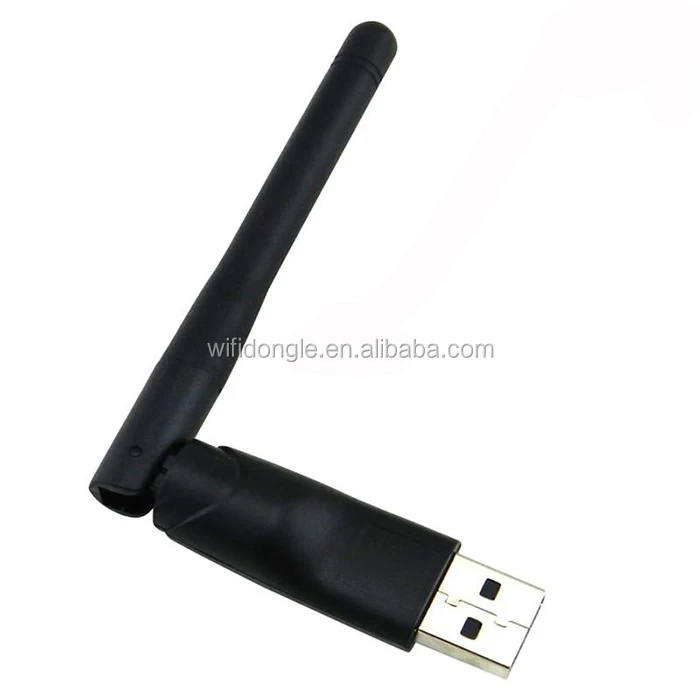TOP 150 Mbit USB Wlan Adapter Stick WiFi 802.11n Wireless Ralink Drahtlos WiFi 