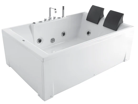 MachEchovation TubRest Bathtub Backrest – Mach Echovation