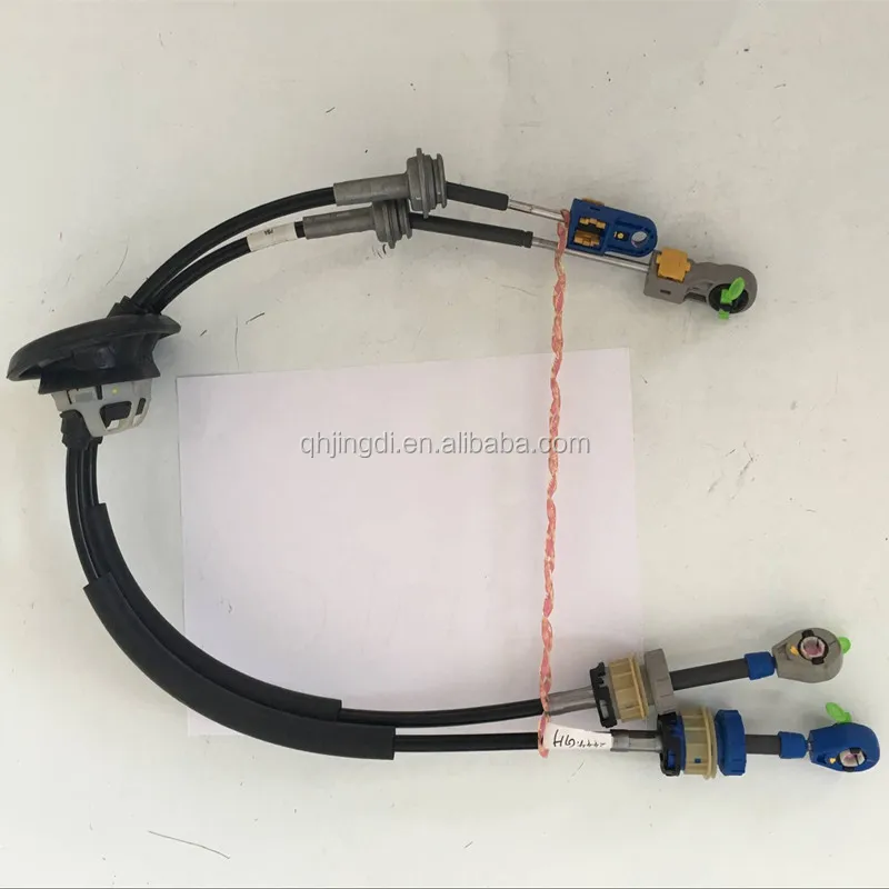 A9062600551; 9012601338 used for Gear shift cable linkage 