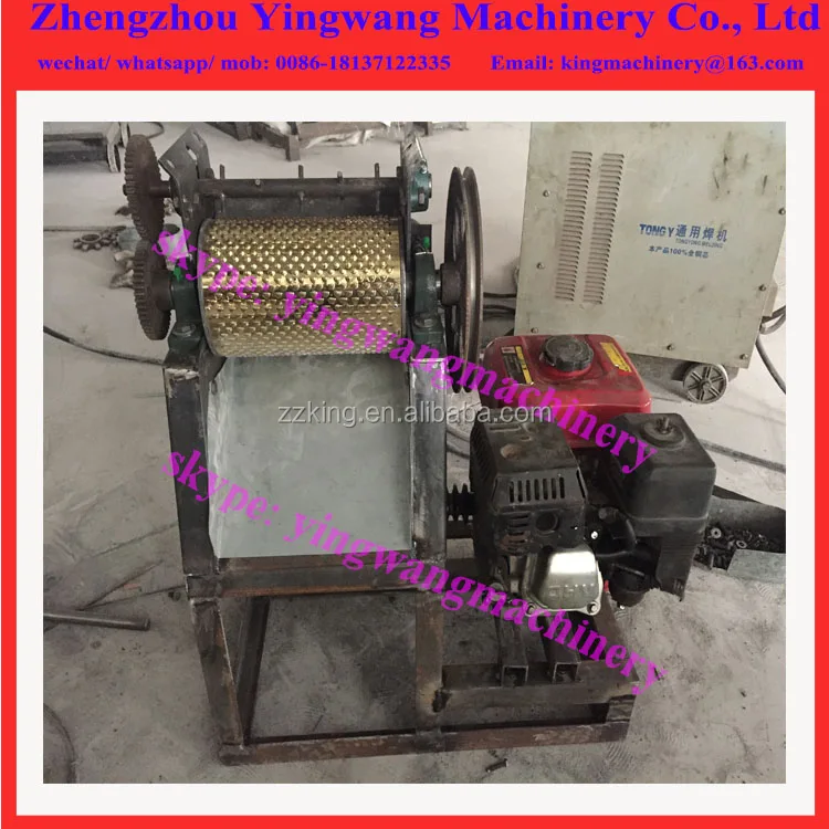 Машина для обработки кофейных зерен свежих фруктов/машина для очистки кофейных зерен