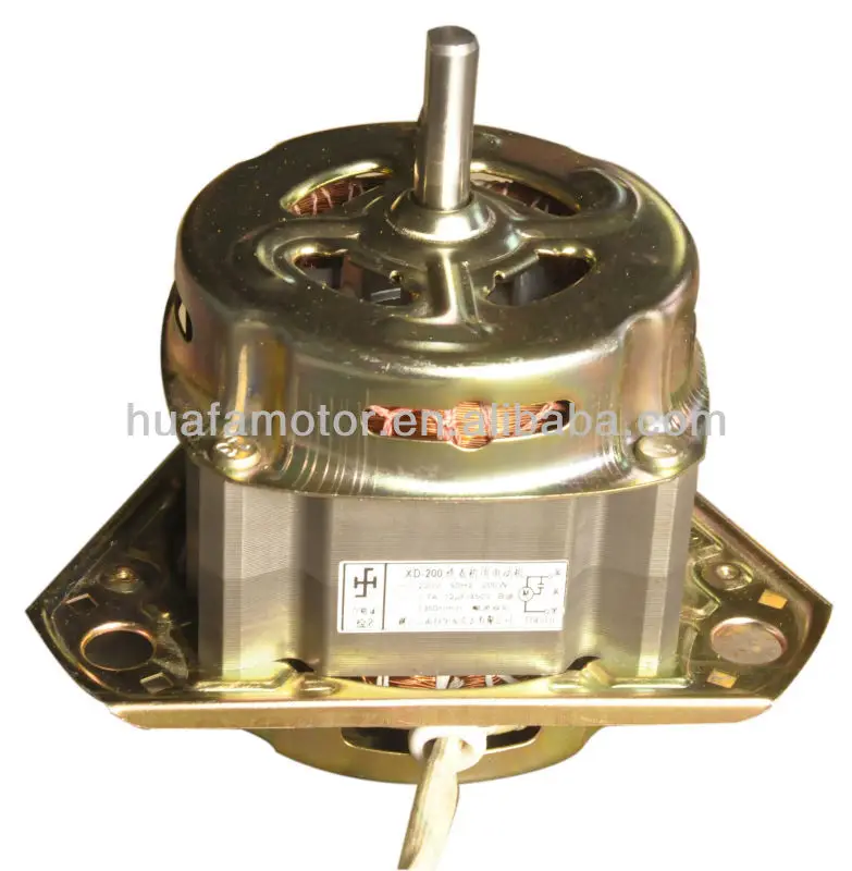 washing machine motor for sale