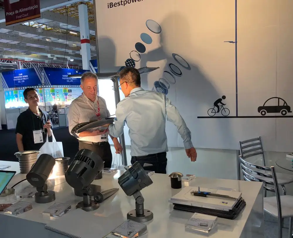 Два различных способа установки защита от отключения питания светодиодные уличные фонари