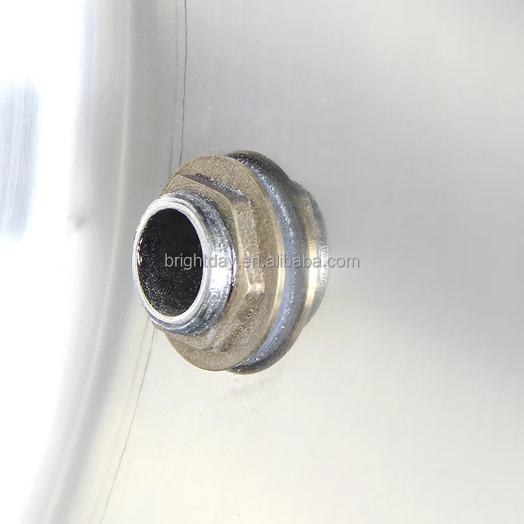 Factory Prices Cooking Stainless Steel Stock Pot with Tap High Sealing Stainless Steel Big Soup Pot with Stainless Steel Cover