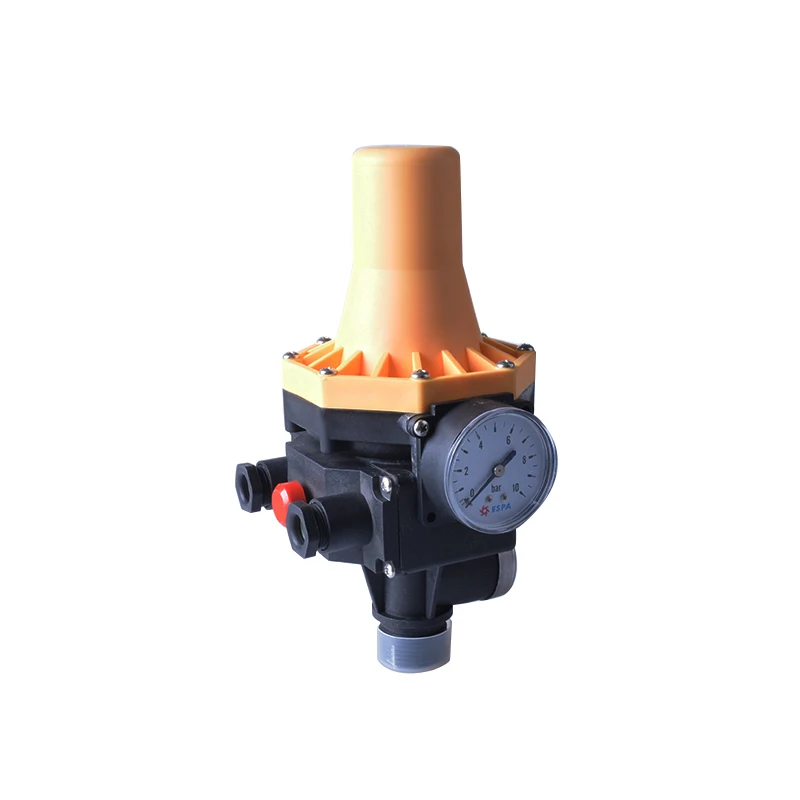 Pump Automatic Pressure Control  Automatic Controller for Water Pump