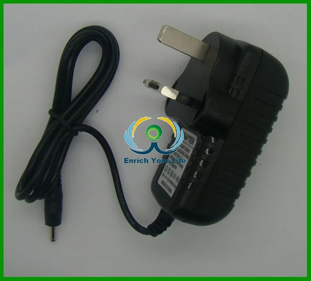 REPLACEMENT POWER SUPPLY FOR THE YAMAHA EZ-30 KEYBOARD ADAPTER UK 12V 