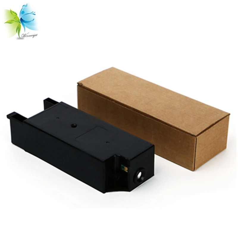 epson p5000 maintenance tank