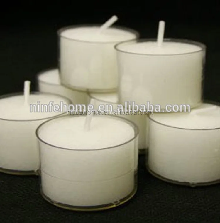 Свечи оптом. Свечи Warmers Tealight White. Пластиковые гильзы для свечей. Свечи в прозрачных стаканчиках. Свеча чайная в прозрачной гильзе.