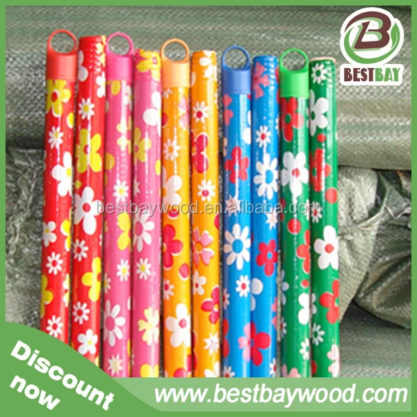 
 Ручка Метлы с покрытием из ПВХ/ручка метлы с покрытием из пвх по низкой цене от производителя, ручка швабры с покрытием из ПВХ  