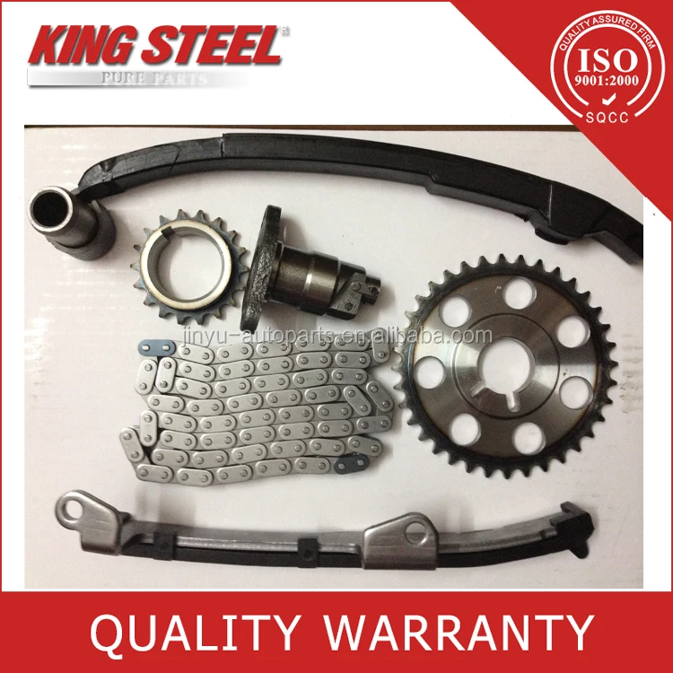 SKF VKML 84602 Kit de cadena de distribuci/ón