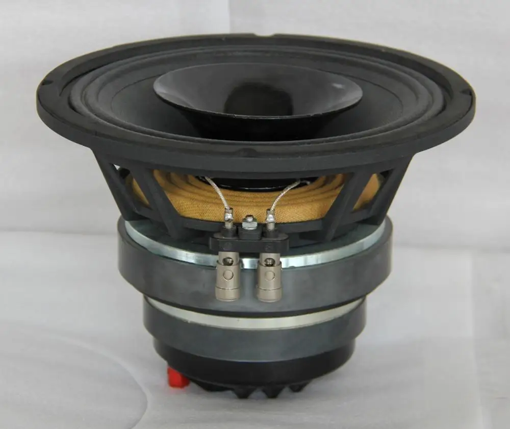 8 inch speaker voice coil