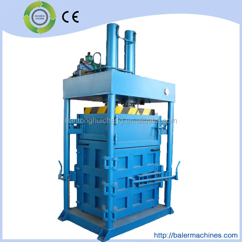 cotton packing machine