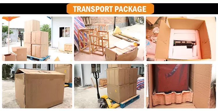Packing